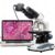 Microscopio 2000x usb