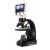 Microscopio digitale alta risoluzione
