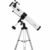 Telescopio astronomico zoomion